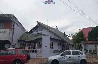 Ponto comercial para alugar na Rua São Luiz, 199, Jardim, Sapucaia do Sul