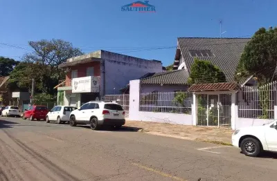Ponto comercial para alugar na Rua São Luiz, 199, Jardim, Sapucaia do Sul