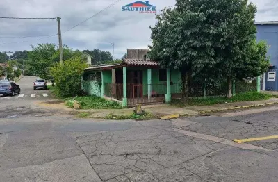 Casa com 4 quartos à venda na Rua Tropeiros, 996, Pasqualini, Sapucaia do Sul