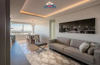 Apartamento com 2 quartos à venda na Rua Caxias, 180, Centro, Esteio