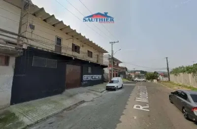 Barracão / Galpão / Depósito para alugar na Rua Modesto Dias, 230, Nova Sapucaia, Sapucaia do Sul