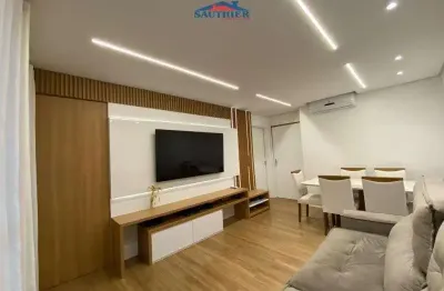 Apartamento com 3 quartos à venda na Avenida Padre Claret, 1634, Centro, Esteio