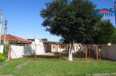 Casa com 2 quartos à venda na Rua Goiás, 198, Paraíso, Sapucaia do Sul