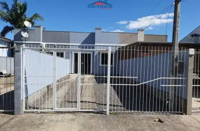 Casa com 3 quartos à venda na Rua Nossa Sra. Da Paz, 11, Colonial, Sapucaia do Sul