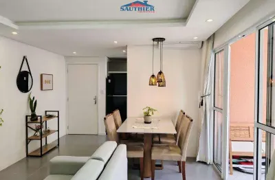 Apartamento com 2 quartos à venda na Avenida Padre Claret, 1634, Centro, Esteio