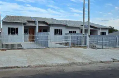 Casa com 3 quartos à venda na Rua das Missões, Vargas, Sapucaia do Sul