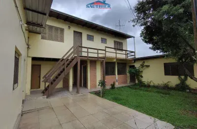 Apartamento com 2 quartos para alugar na Rua Dona Inês, 293, Santa Catarina, Sapucaia do Sul