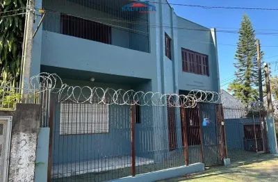 Casa à venda na Rua Soledade, 384, Centro, Esteio