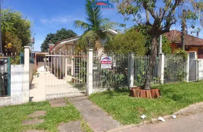 Casa com 3 quartos para alugar na Rua Dona Ecilda, 466, Freitas, Sapucaia do Sul