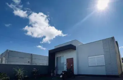 Casa com 3 quartos à venda na Rua Porto Xavier, 91, Vargas, Sapucaia do Sul