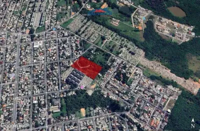 Terreno à venda na Rua Paulo Sérgio Gusmão, 125, Lomba da Palmeira, Sapucaia do Sul