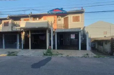 Casa com 2 quartos à venda na Rua Marciano Caetano da Silveira, 427, Nova Sapucaia, Sapucaia do Sul