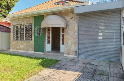 Casa com 3 quartos para alugar na Avenida Padre Claret, 197, Centro, Esteio
