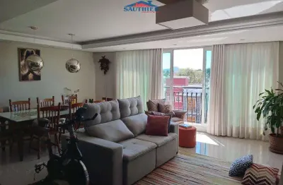 Apartamento com 3 quartos à venda na Rua Prata, 199, Centro, Esteio