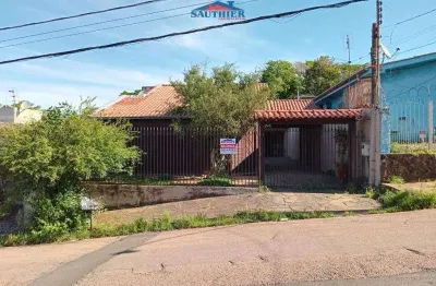 Casa com 4 quartos para alugar na Rua Iara, 231, Parque Amador, Esteio