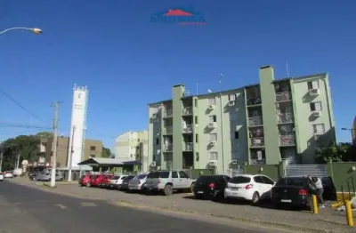 Apartamento com 2 quartos à venda na Avenida Américo Vespúcio, 591, Nova Sapucaia, Sapucaia do Sul