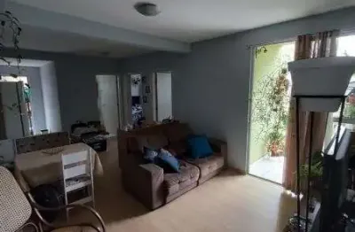 Apartamento com 2 quartos à venda na Rua Nilo Pires de Lima, 02, Lomba da Palmeira, Sapucaia do Sul