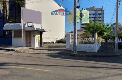 Terreno à venda na Rua Nossa Senhora das Graças, 80, Centro, Sapucaia do Sul
