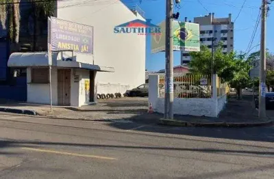 Terreno à venda na Rua Nossa Senhora das Graças, 80, Centro, Sapucaia do Sul