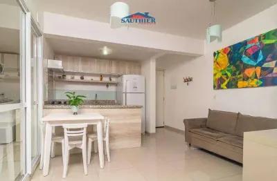 Apartamento com 2 quartos à venda na Rua Vinte e Quatro de Outubro, 67, Fátima, Canoas