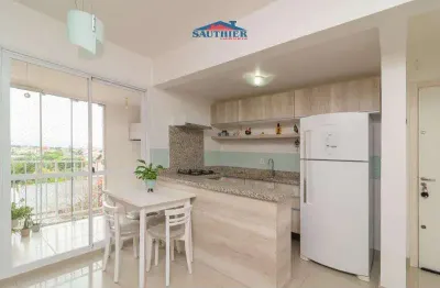 Apartamento com 2 quartos à venda na Rua Vinte e Quatro de Outubro, 67, Fátima, Canoas