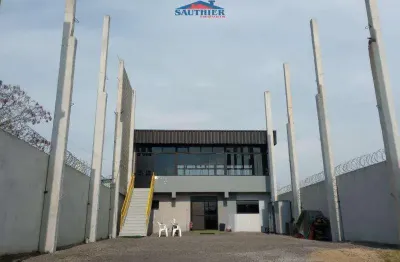 Casa comercial à venda na Tv. Uruguai, 258, São Sebastião, Esteio