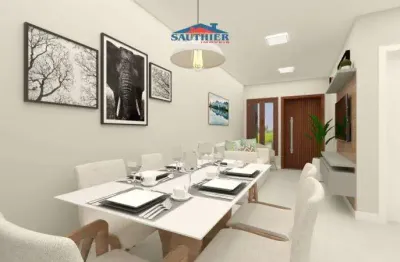 Casa com 3 quartos à venda na Rua Antônio Ricardo Silva Vargas, 956, Dom Feliciano, Gravataí