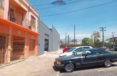 Ponto comercial para alugar na Avenida Castro Alves, 45, Parque Tamandaré, Esteio