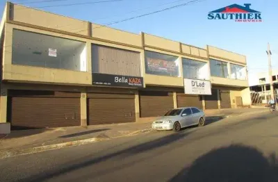Ponto comercial para alugar na Avenida João Pereira de Vargas, 1437, Nova Sapucaia, Sapucaia do Sul
