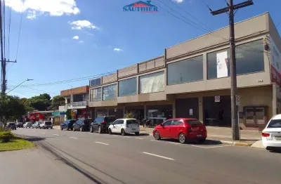 Ponto comercial para alugar na Avenida João Pereira de Vargas, 1437, Camboim, Sapucaia do Sul