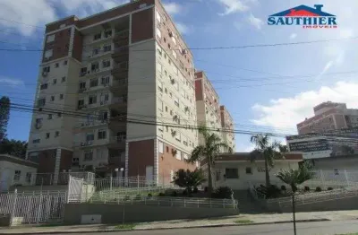 Apartamento com 3 quartos à venda na Avenida Padre Claret, 1634, Centro, Esteio