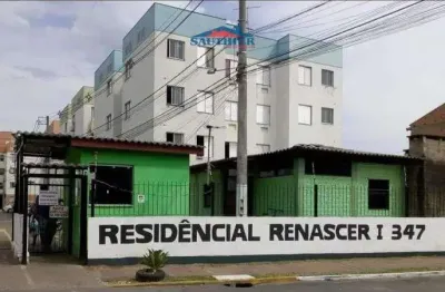Apartamento com 2 quartos à venda na Rua São Borja, 347, Vila São José, Esteio