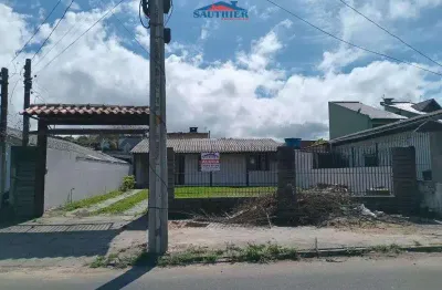 Casa com 2 quartos para alugar na Avenida José Joaquim, 233, São José, Sapucaia do Sul