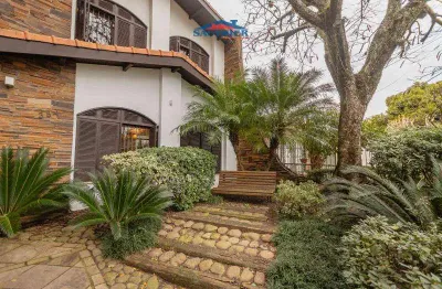 Casa com 4 quartos à venda na Rua Sargento Nicolau Dias de Farias, 384, Tristeza, Porto Alegre