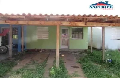 Casa com 2 quartos para alugar na Rua Caldas Júnior, 100 Casa 1, Pasqualini, Sapucaia do Sul