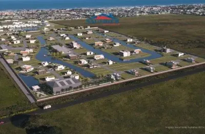 Terreno à venda na Avenida José Bruno Klein, 879, Centro, Xangri-Lá