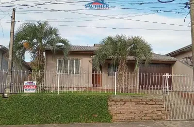 Casa com 2 quartos para alugar na Avenida João Paulo I, 374, Parque Santo Inácio, Esteio