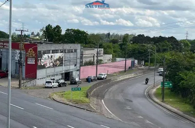 Terreno à venda na Rua Lansul, 149, Três Portos, Sapucaia do Sul
