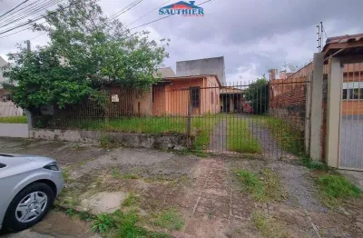 Terreno à venda na Rua Lindolfo Collor, 142, Centro, Sapucaia do Sul