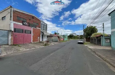 Barracão / Galpão / Depósito para alugar na Rua Iracema Fernandes Lemes, 66, Paraíso, Sapucaia do Sul