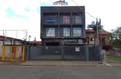 Ponto comercial para alugar na Rua Jorge Assun, 432, Paraíso, Sapucaia do Sul