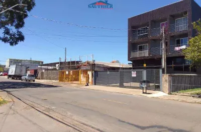 Ponto comercial para alugar na Rua Jorge Assun, 432, Paraíso, Sapucaia do Sul