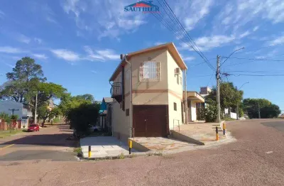 Apartamento com 1 quarto para alugar na Rua Imperatriz Tereza Maria Cristina, 45, Dihel, Sapucaia do Sul