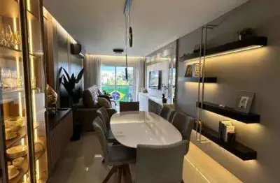 Apartamento com 3 quartos à venda na Rua Pelotas, 517, Centro, Esteio