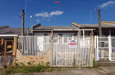 Casa com 2 quartos para alugar na Rua Rio Panaíba, 119, Lomba da Palmeira, Sapucaia do Sul