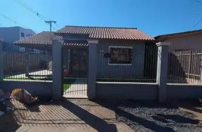 Casa com 2 quartos à venda na Rua Dona Amélia Lucas, 231, Vargas, Sapucaia do Sul