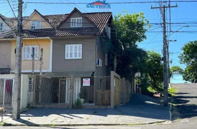 Casa com 3 quartos à venda na Rua Nereu Ramos, 657, Silva, Sapucaia do Sul