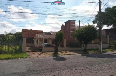 Casa com 2 quartos para alugar na Rua São Luiz, 375, Parque Amador, Esteio