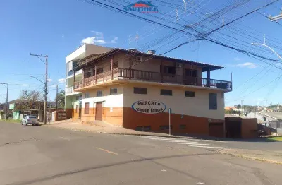 Ponto comercial para alugar na Rua Tropeiros, 327, Pasqualini, Sapucaia do Sul