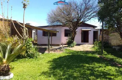 Casa com 2 quartos para alugar na Rua do Tambo, 80, Ipiranga, Sapucaia do Sul